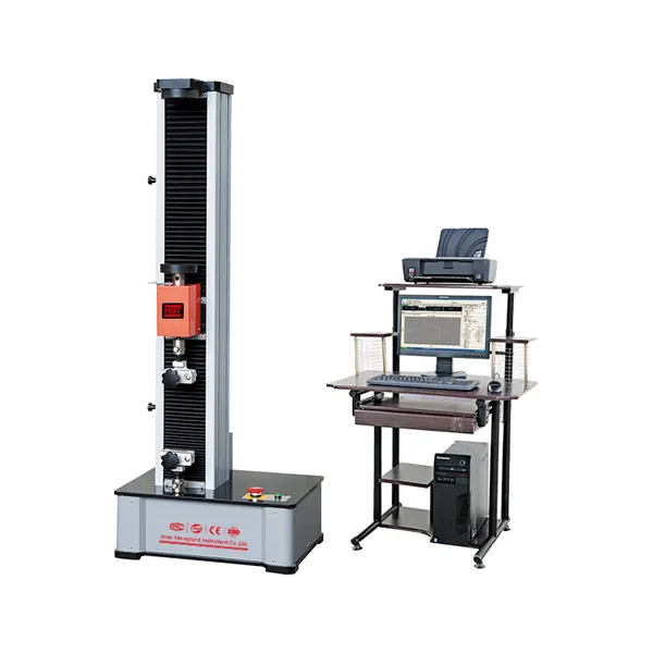 Tensile Testing Machine for Fish Rope and Fish Twine to Test Breaking Strength