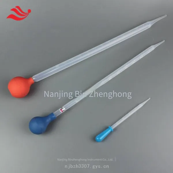 25ml Pfa Pipette, Polytetrafluoroethylene Plastic Dropper, Ultra-pure Acid Quantitative Liquid Adding Pipette With Scale for Laboratory photo-5