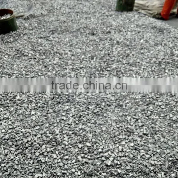 FESI/FERRO SILICON MAGNESIUM /FESIMG for Steelmaking ,casting Nodulizer photo-2