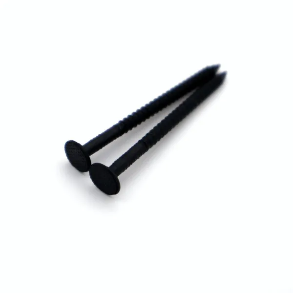 Ring Shank Nails Supplier With 30-Day Delivery Guarantee photo-4