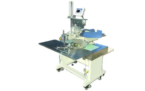 GZ3020 Container Bag Sewing Machine photo-3