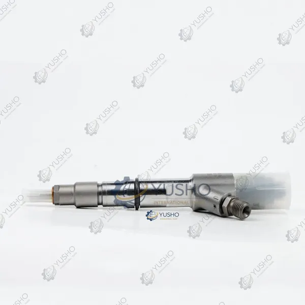 Original XCMG Parts Fuel Injector (13074417) for LW300FV/ZL50G/LG660E