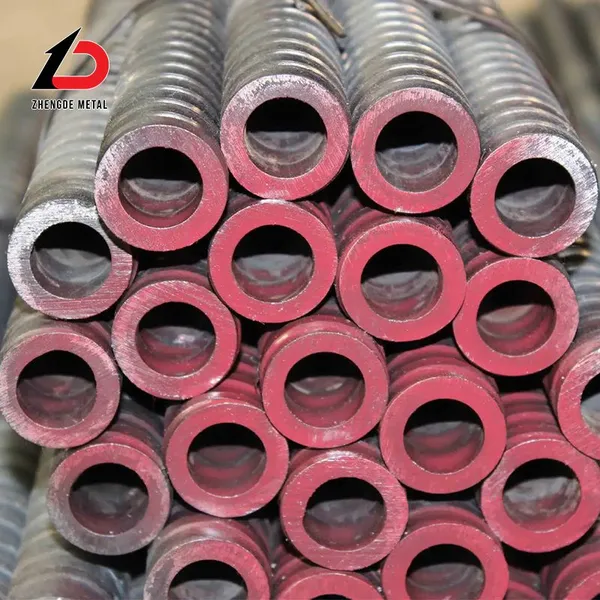 Factory Price Threaded Rod photo-2