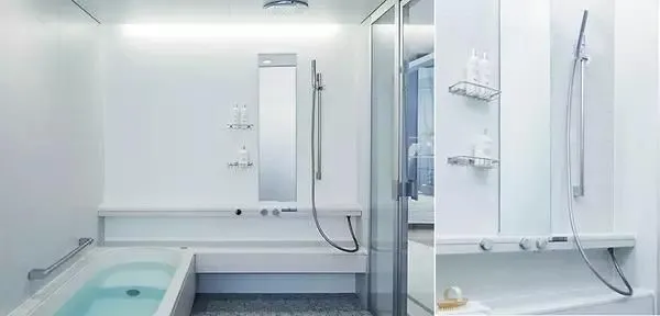 Other Shower Rooms & Parts