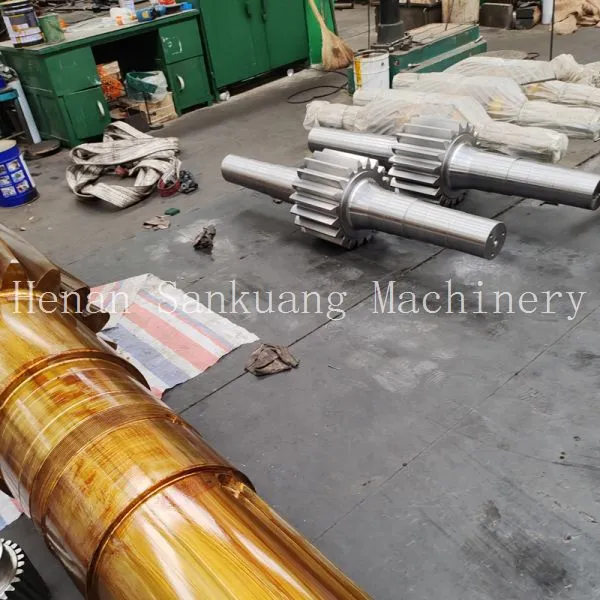 Stainless Steel 304 Gear Shaft, Precision Machined, 0.2mm Tolerance, 10mm Bore photo-5