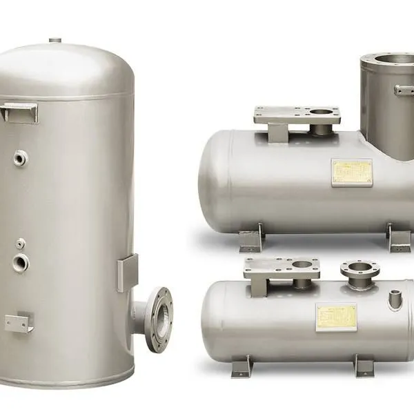 Pressure Vessel