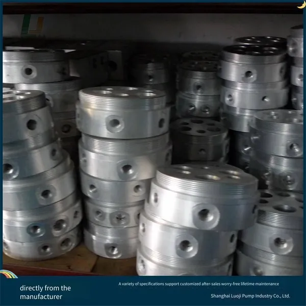 Six-cylinder Pressure Test Pump, Electric Piston Pump Dsy - 25mpa 250kg Box-type Pressure Pump photo-2