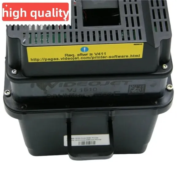 New 399070 Ink Core Module for Videojet VJ1510 1510 Inkjet Coding Printer photo-2