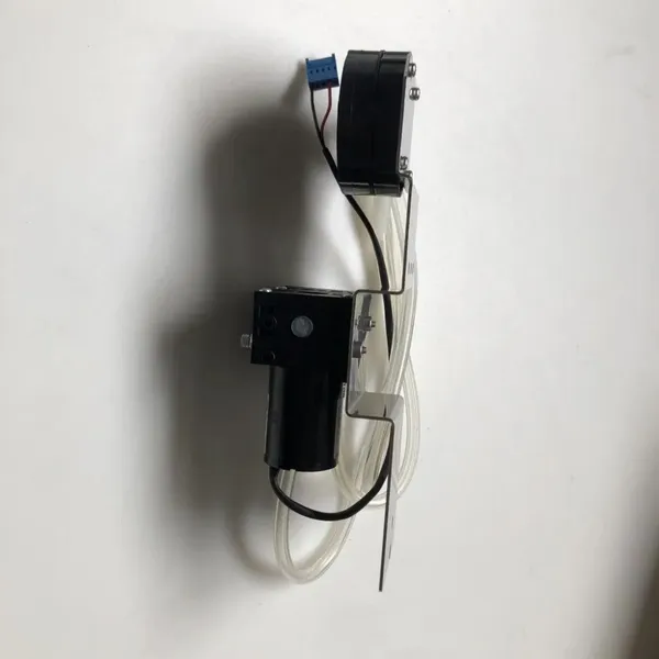 SP399399 Air Pump Kit Spare for Videojet 1210 1220 1510 Inkjet Coding Printer photo-4