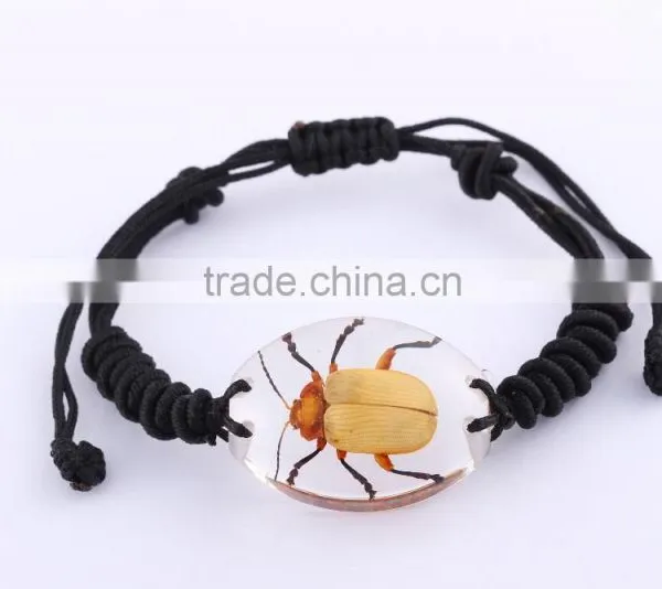 2016 Latest Hot-selling Bracelet Bangle of Ember for Promotion Gifts photo-2