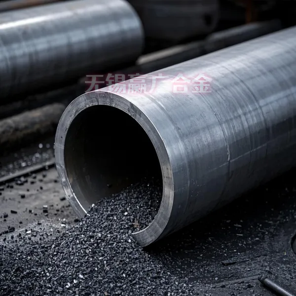 Customized Production of ZG40Ni35Cr26Si2 Cracking Furnace Tubes Resistant to High-temperature Oxidation, Sulfur Corrosion, and Carburizing photo-5