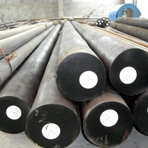 Earthquake-Resistant Seismic Steel Bars Compliant With ASTM A706 & BS Standards photo-4