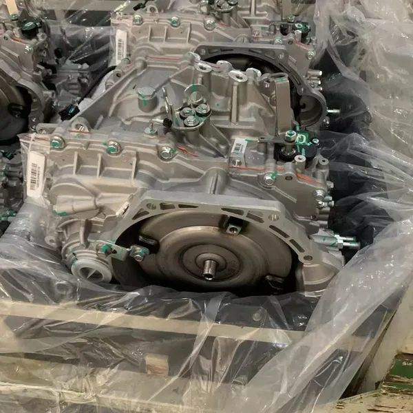 GeelyGearbox Accessories