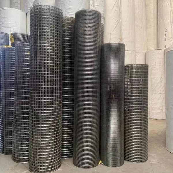 Welded Wire Mesh Panel 1.8m x 3m, 6mm x 6mm Opening, Heavy Duty, 5 Years Warranty photo-3