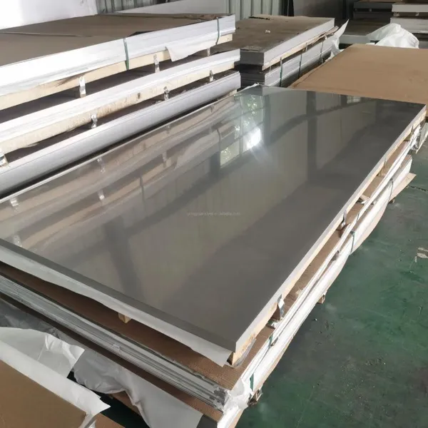 ASTM A240 201 304 SS304 316/316L 310 Cold Rolled photo-5