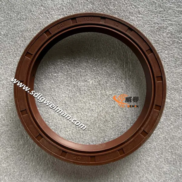 SDLG Seal Ring 4030000049 for SDLG LG952 WHEEL LOADER photo-3