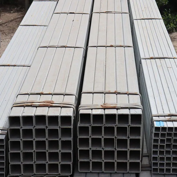 ASTM A53 Grade B | Hot-Dip Galvanized Steel Pipe | Schedule 40 | Mill Test Cert. photo-4