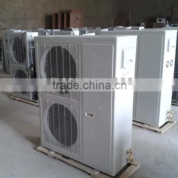 Tecumseh Compressor Condensing Units for Refrigeration photo-2