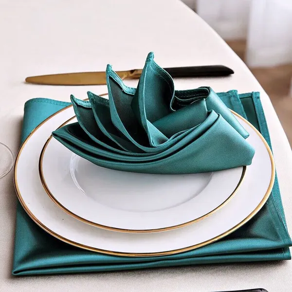 Cloth Napkin Supplier