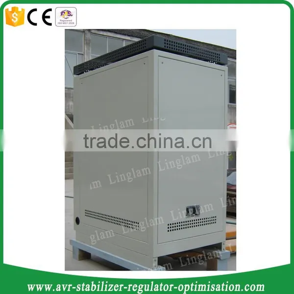 High Quality Three Phase 415v Voltage Regulator photo-4