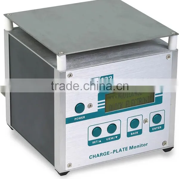 QUICK 193 Static Meter Static Eliminator photo-3