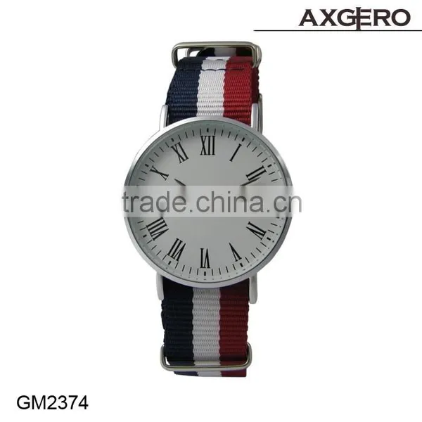 2016 Charm Japan Movt Quartz Wrist Watch Stainless Steel Back Luxury photo-2