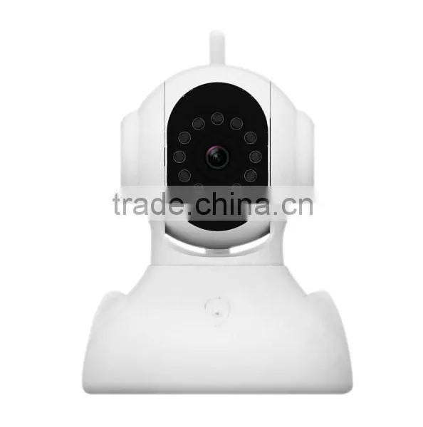 Home /Business Security Equipment Alarm IP Cameras (IPC306AX) photo-2
