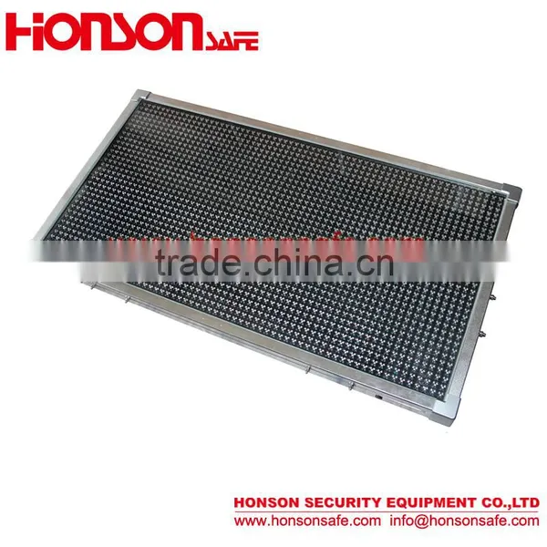 High Waterproof Led Outdoor Warning Display for Road Safety CJXP-2001 Quality Choice photo-2