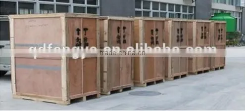 Pneumatic Manual Pleat Hotel Round Soap Wrapping Machine photo-3