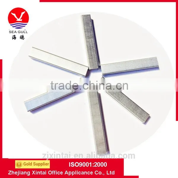 Paper Box Packaging Galvanized 23/8 Office Staples With Best Price photo-3