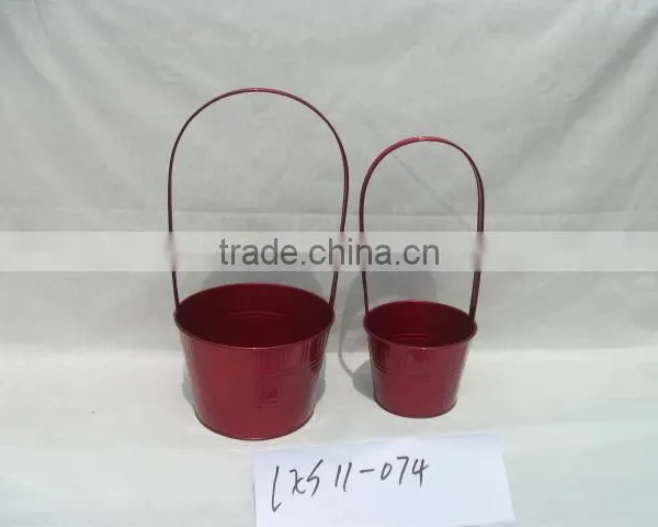 Toy Bucket