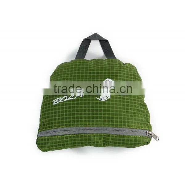 2016 Large Lightweight Mountaineering Backpack Folding Camping Bag photo-5