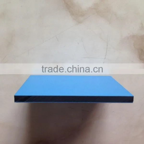 High Quality Good Strentgth TPU/ABS Plastic Composite Sheet photo-3
