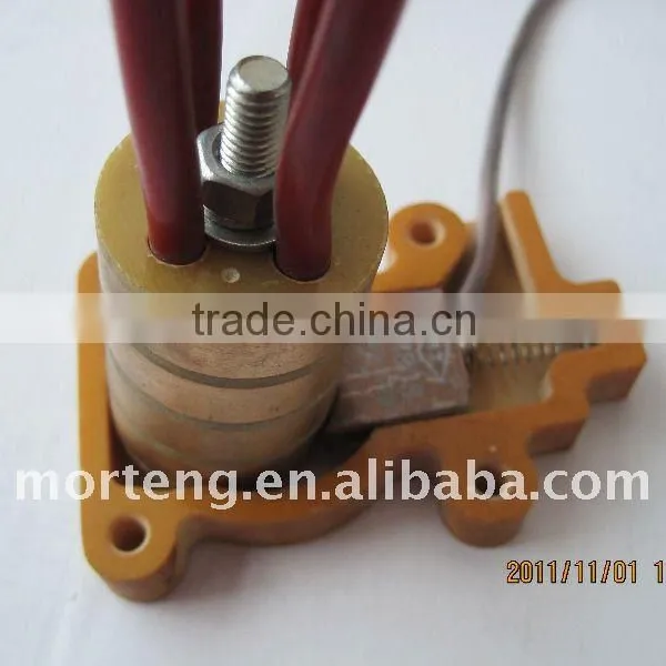 Small Wind Generator Slip Ring Assembly