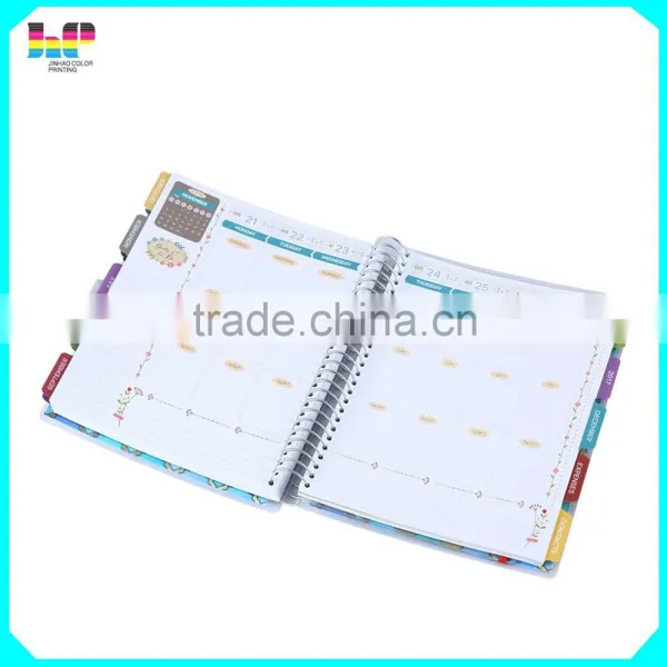 Personalized Notebook Printing for Students Use photo-2