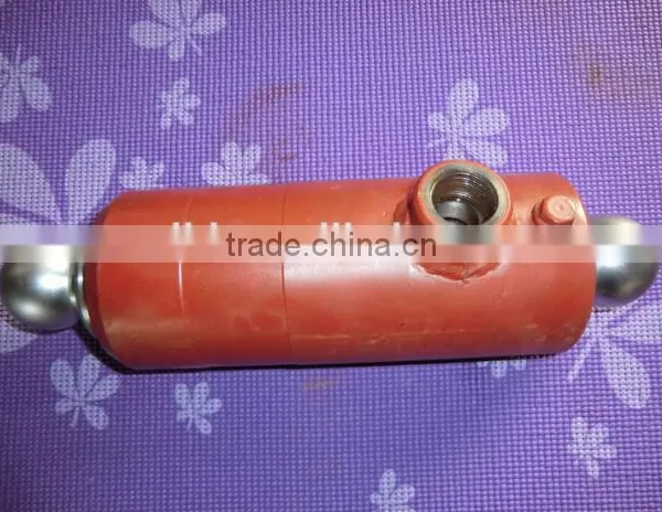 Quality Assured Piston Type Concrete Pump Hydraulic Cylinder for Sale photo-2