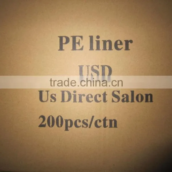 China Factory Disposable Pedicure Liner Used In Nail Salon photo-6