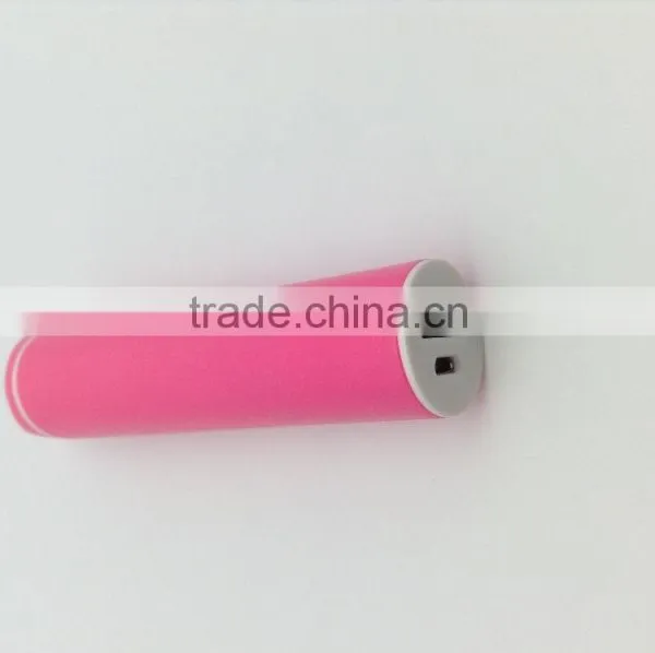 Good Price Cute Lithium Battery Mini Power Bank photo-2