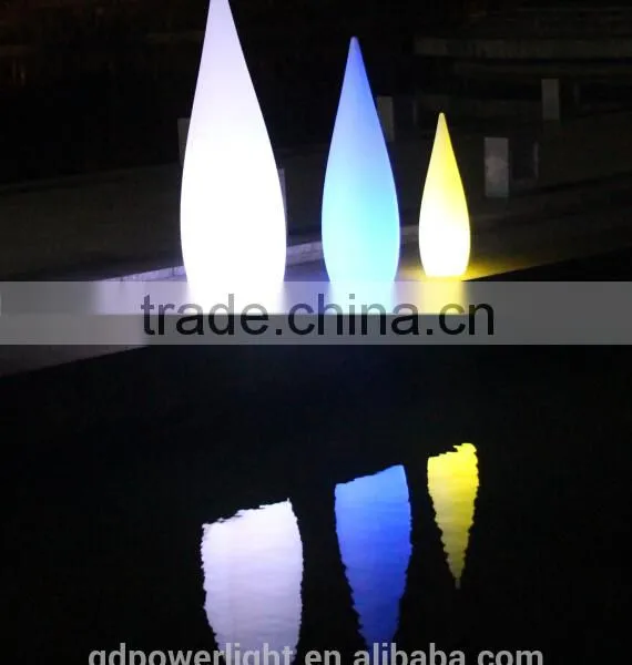 Powerlight Brand Led Bar Light With Remote Control YXF-4615 photo-3