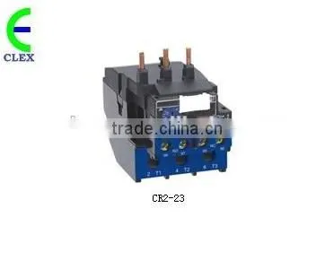 Timer Relay,CR2 Thermal Overload Relay photo-3