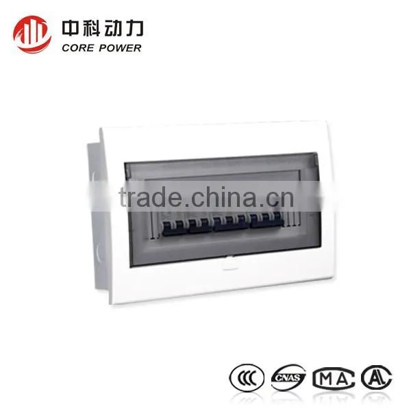 Lighting Distribution Panel Made in China photo-2