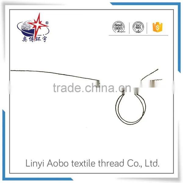 Trade Assurance Shirt Stitching Thread 40S/2 photo-6