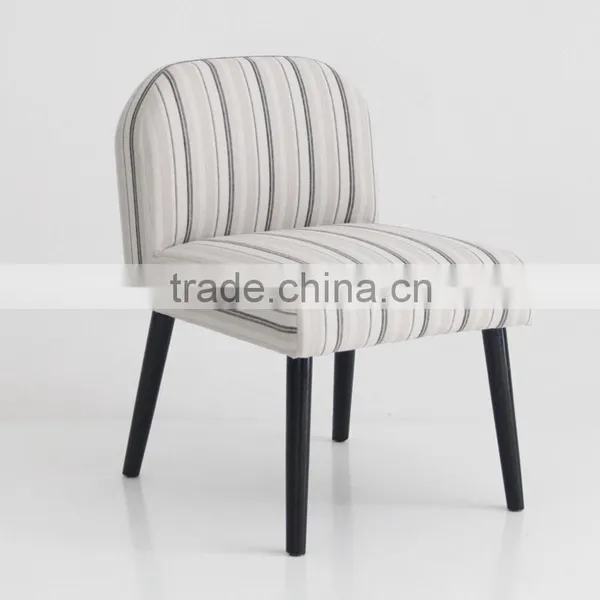 2015 Newest Fabric Chair for Dinning Room photo-5