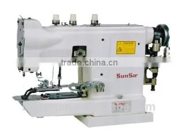 SunSir SS-T4 Button-attaching sewing machine