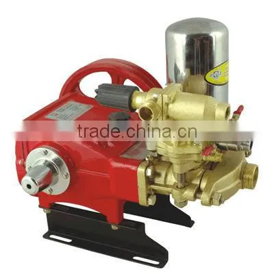 Automatic Pump Control photo-6
