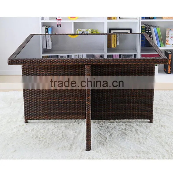 Modern Bar Chairs Prices Dining Table Set Modern Coffee Cafe Table Chair Set photo-5