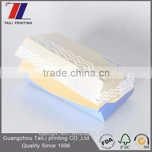 Custom Paper Box Packaging,food Paper Box Packaging photo-5