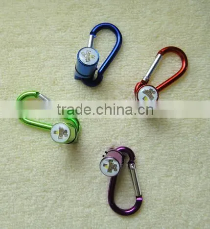 Hot Selling Aluminum Material Colorful Pet id Tags With Holder, Customized Logo Pet Tags photo-2