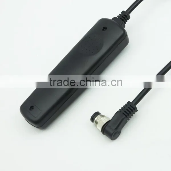 Remote Shutter Release Switch 3m Cable MC-30 For Nikon D3/D3S/D3X/D700/D300/D300S/D2H Camera photo-2