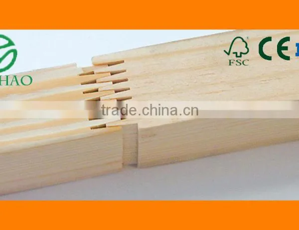 High Quality Building Materials Finger Joint Board photo-6